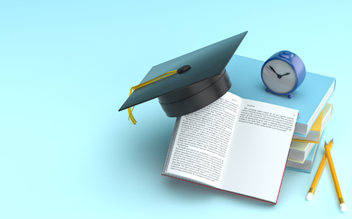 自考畢業論文能考幾次？
