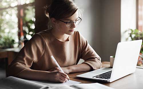 自學考試選學校的方法？