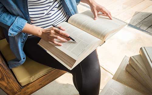 廣州的自考有哪些專業？