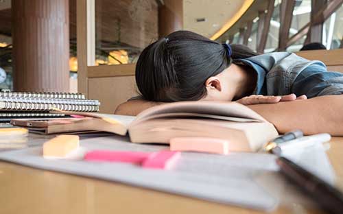 自考如何選擇適合自己的專業？