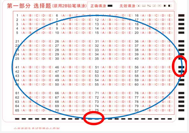 山西招生考試網：2024年下半年高等教育自學考試考前特別提醒
