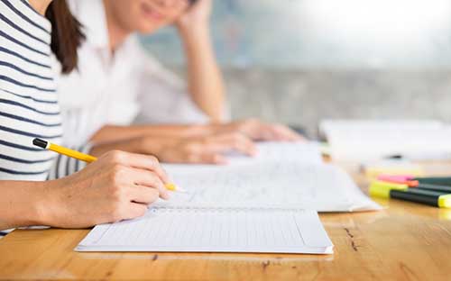 自考準考證丟失該怎么補辦?