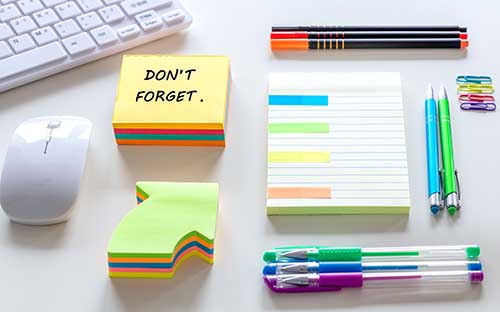 四川自考生考前忘記準考證號碼怎么解決？