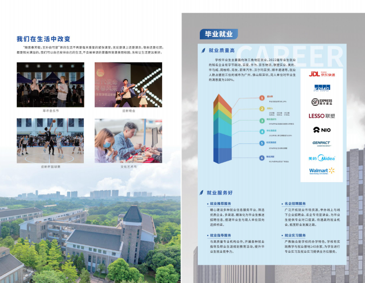 2023年成人高考招生簡章