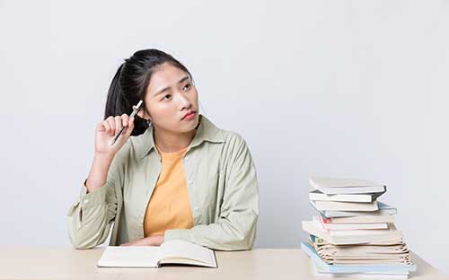 四川自學考試前如何備考？