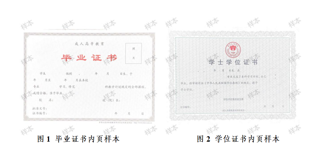 重慶三峽學院2024年成人高等學歷教育招生簡章