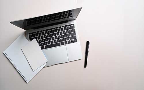 自考怎么知道買什么書？怎么看書最有效率？