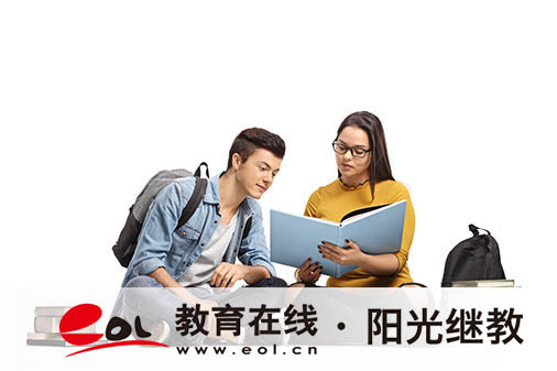廣東自考學位英語怎么備考？一年可以考幾次？