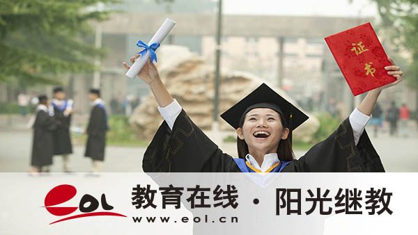 河南省成人高考語文試題有哪些？靠自主學習能通過考試嗎？