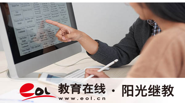 自考報名要注意什么？第一次報名怎么報？