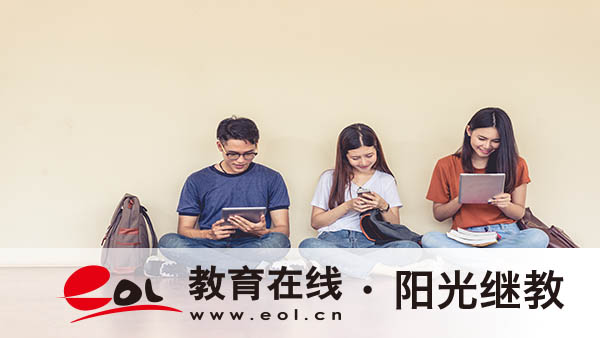 成人高考專科可以考公務員嗎？學歷有用嗎？