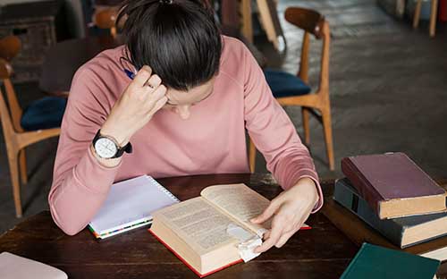 廣西成人高考報名流程有哪些？報名后可以改專業嗎？