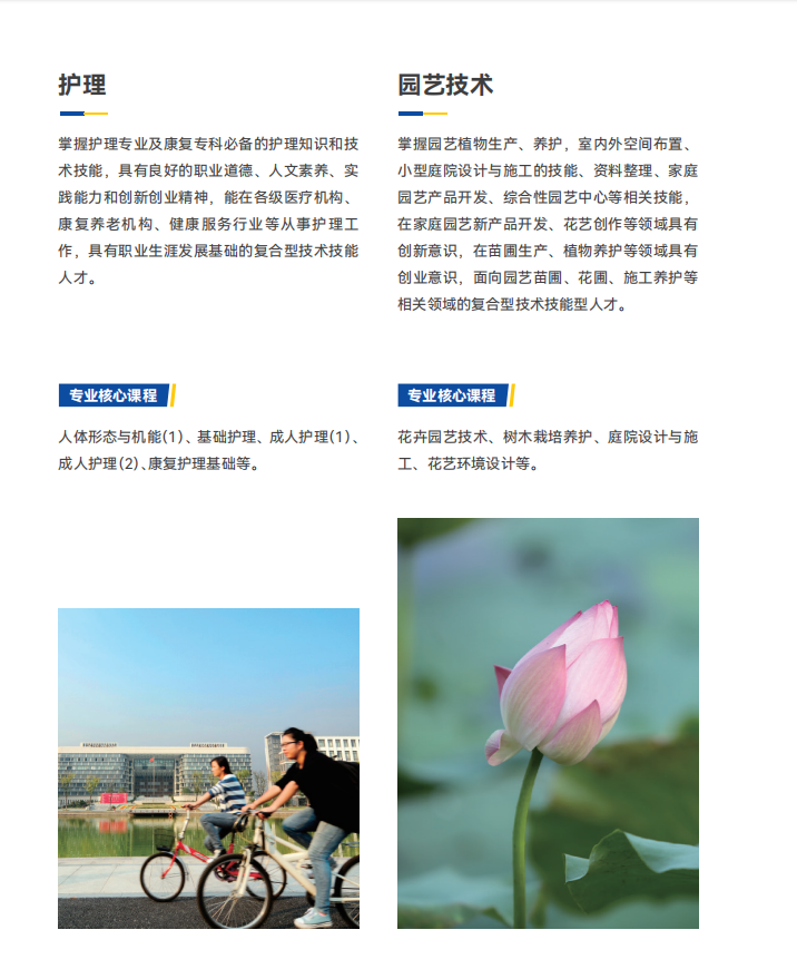 2025年杭州職業技術大學高等繼續教育招生報考指南