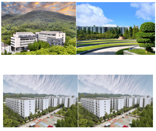 重慶城市科技學院2025年高等學歷繼續教育招生簡章