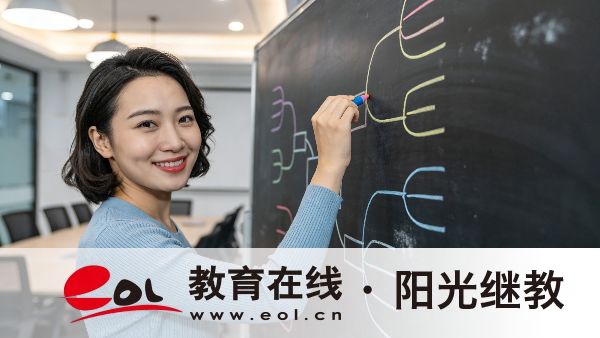 成人高考英語有哪些題目？備考做真題有用嗎？