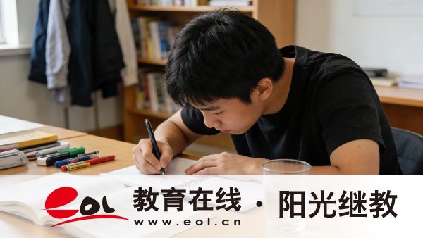 河北成人高考什么時候參加統一考試？自學能不能通過？