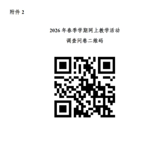 繼續教育學院轉發中央廣播電視大學中等專業學校關于開展2026年春季學期網上教學活動的通知