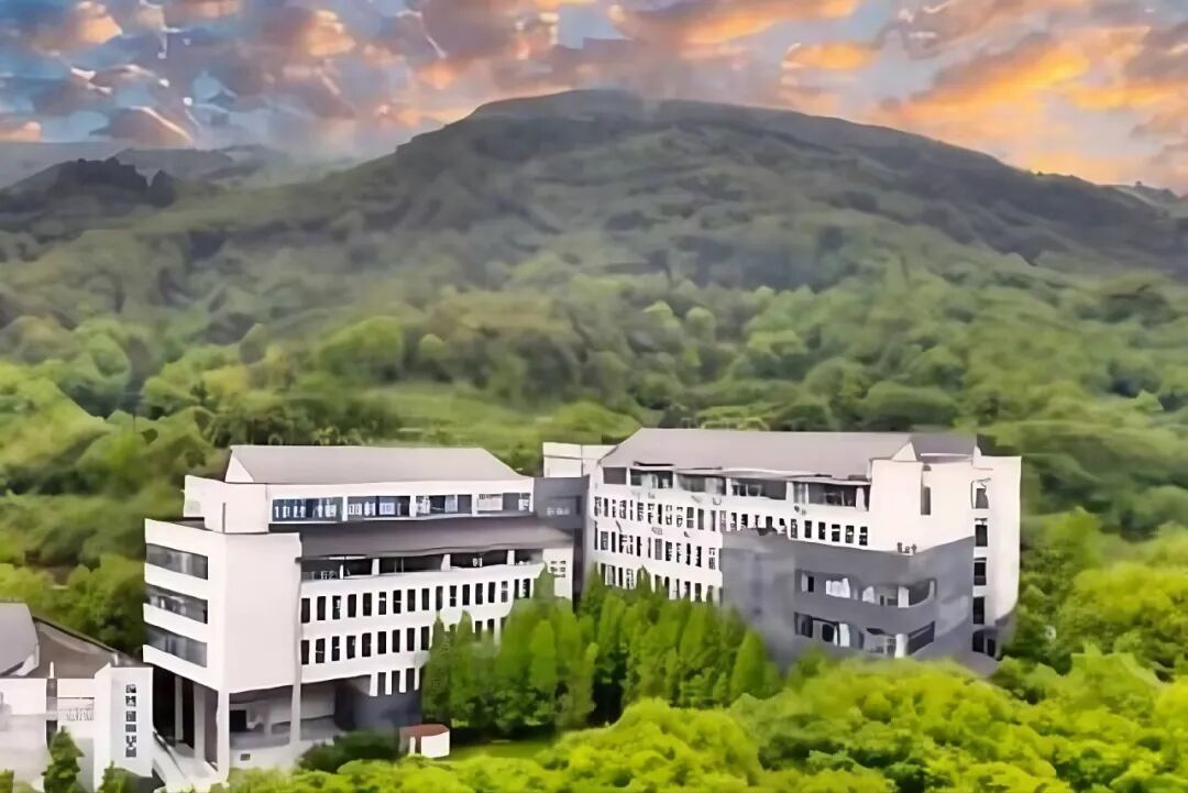 重慶城市科技學院2026年高等學歷繼續教育招生簡章