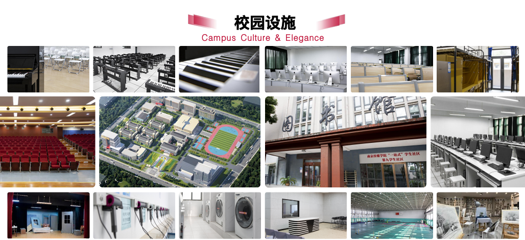 南京傳媒學院高等教育全日制自考助學本科2026年招生簡章