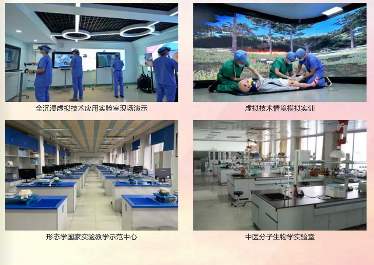 南方醫科大學（12121）2026年成人高等教育招生簡章