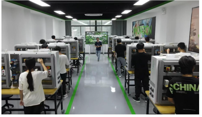 上海科學技術職業學院高等學歷繼續教育（專科）招生簡章