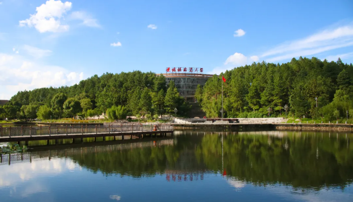 景德鎮陶瓷大學2026年高等學歷繼續教育招生簡章 景德鎮陶瓷大學2026年高等學歷繼續教育招生簡章