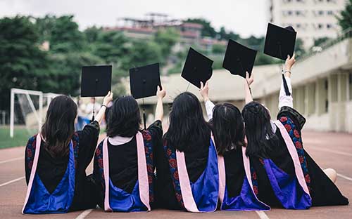 本科畢業還需要提升學歷嗎？對薪資有影響嗎？