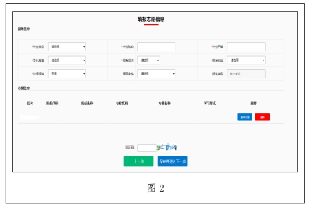 2024年河北省成人高考專升本層次學歷校驗操作指南