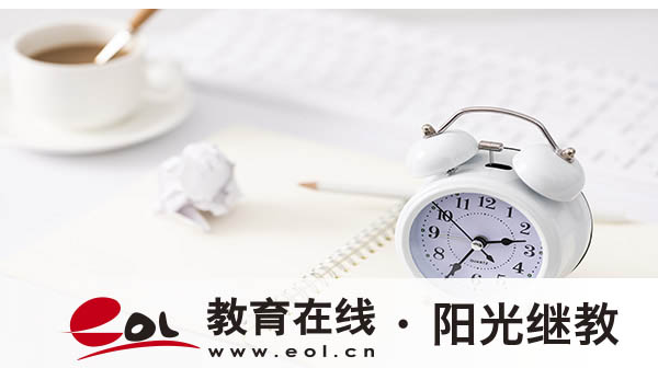 初中可以報名成人高考嗎？考前做哪些準備？