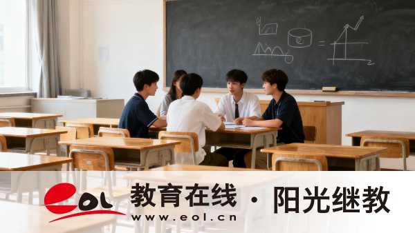 河北唐山成人高考報名時間在幾月？參加前要注意哪些？