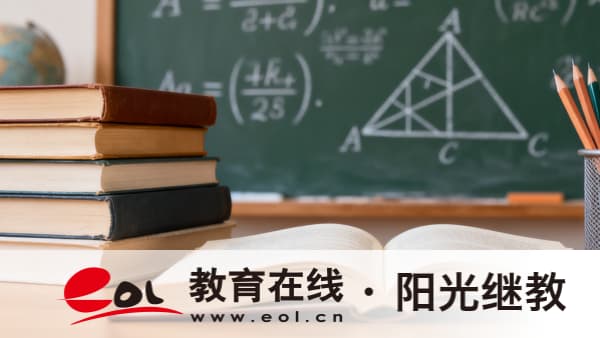 江蘇成人高考有哪些推薦專業？要考哪些科目？