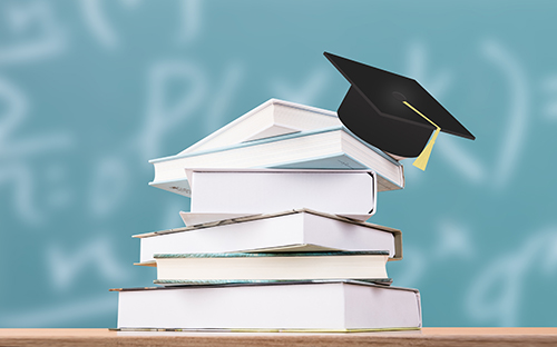 臨河開放大學的學費多少錢？