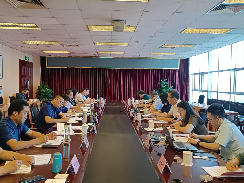 國家開放大學在我市舉辦《國家開放大學學習中心設置與管理辦法》研討活動 國家開放大學在我市舉辦《國家開放大學學習中心設置與管理辦法》研討活動