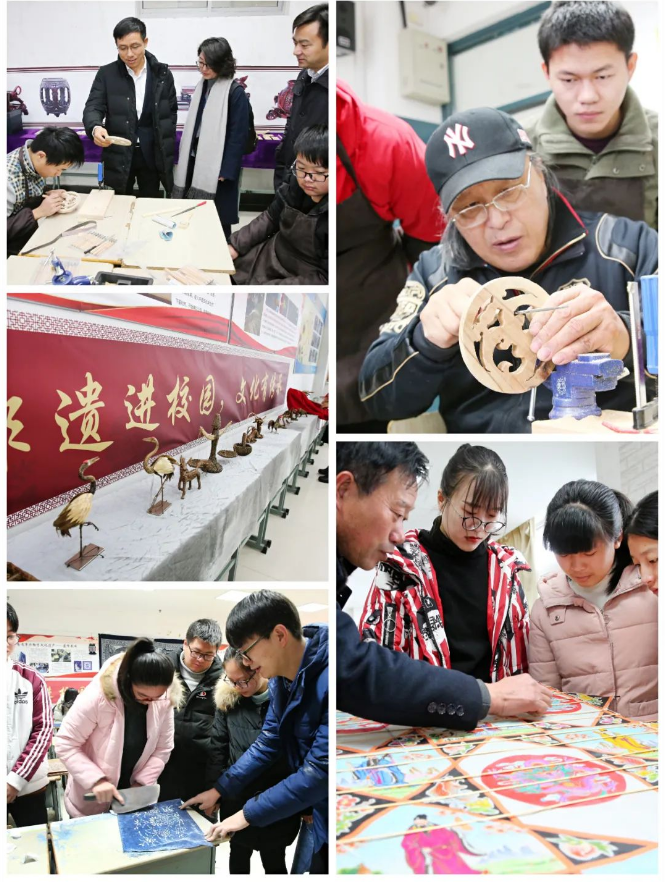 南通開放大學（海門校區）2021秋季招生簡章