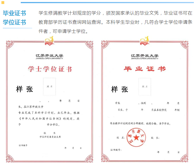 南通開放大學（海門校區）2021秋季招生簡章
