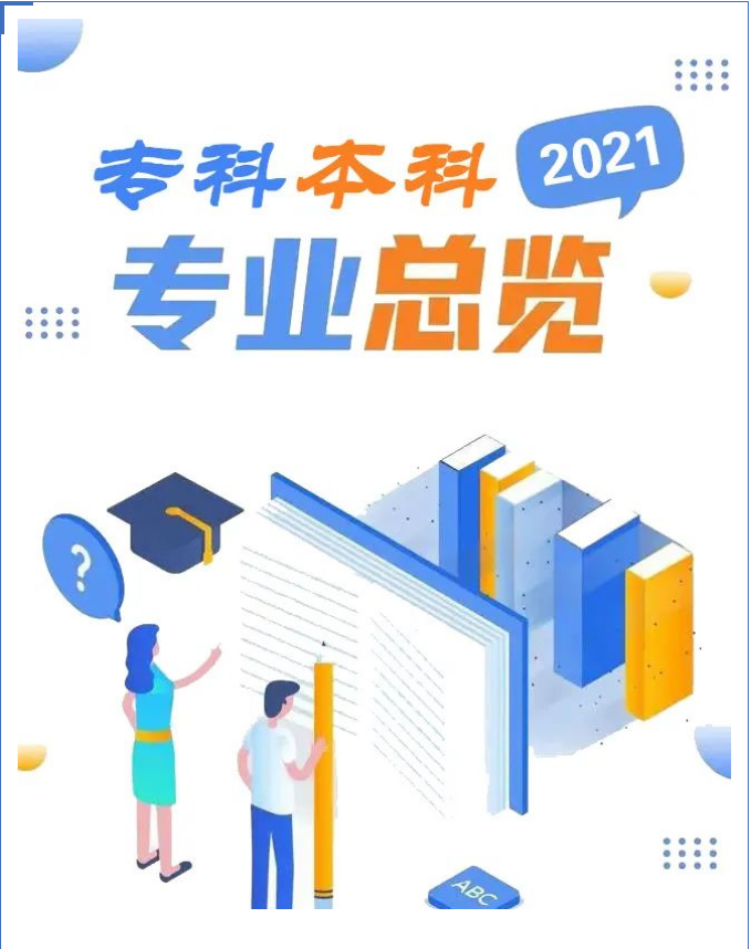 南通開放大學（海門校區）2021秋季招生簡章