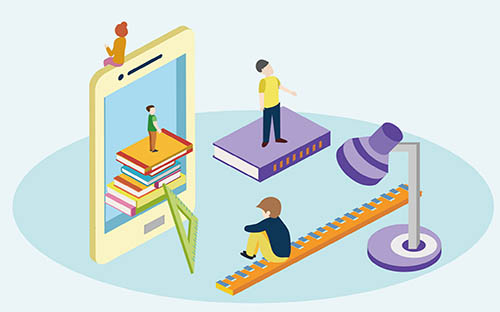 巴東開放大學招生報名官網