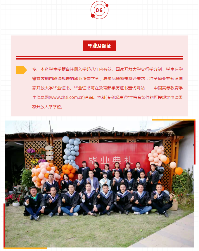 懷化麻陽開放大學2023年春季開放教育招生簡章
