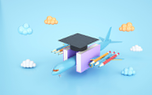 永靖開放大學怎么樣？