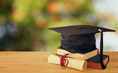 國家開放大學學籍查詢的系統在哪里？有必要報考嗎？