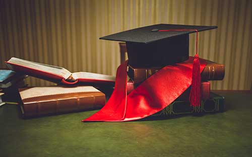在深圳怎么報名國家開放大學？適合什么人報考？