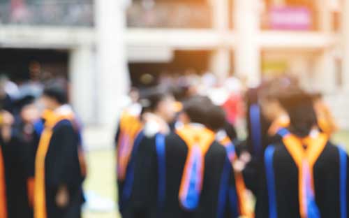 國家開放大學選課信息在哪里看？可以選哪些課程？