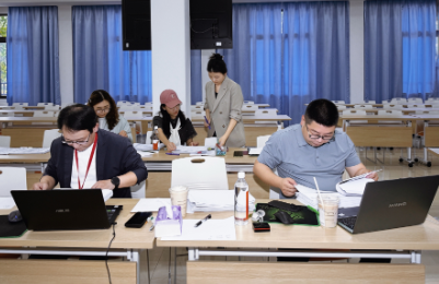 規范審核守初心,招新賦能啟新篇—我院2026年春季招生審核工作圓滿收官 規范審核守初心,招新賦能啟新篇—我院2026年春季招生審核工作圓滿收官