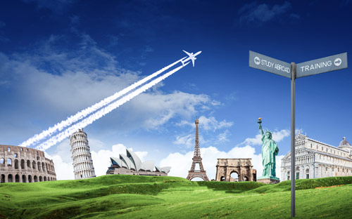 申請英國留學跨專業 英國一個學校可以申請幾個專業