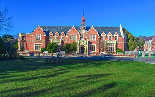 新西蘭華人碩士收入怎么樣？新西蘭服裝設計專業留學如何