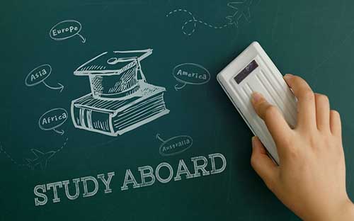 需要文書的加拿大大學 加拿大大學好畢業嗎