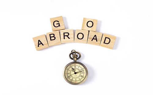 美國本科自考大專選專業 美國留學選專業的5個原則