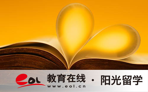 通過中外合作辦學出國留學需要什么手續