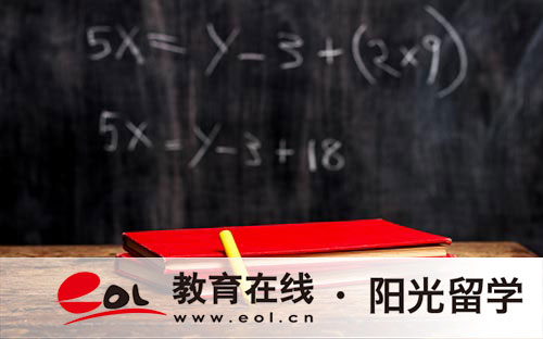 托福閱讀常見的五大句型分析