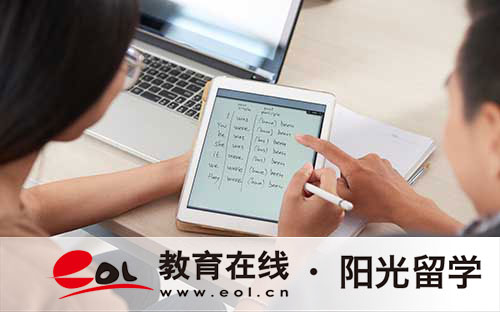 新GRE考試當天應注意事項